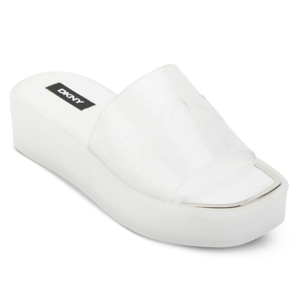 NWT JELLY SLIDES